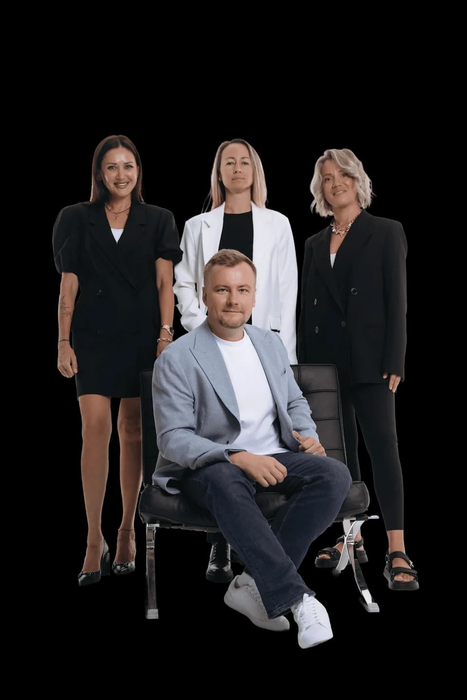 Команда Новостройка.Онлайн