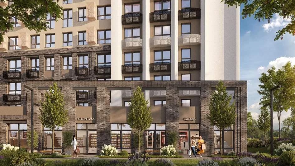 ЖК «Хозяин морей» — миниатюра 3