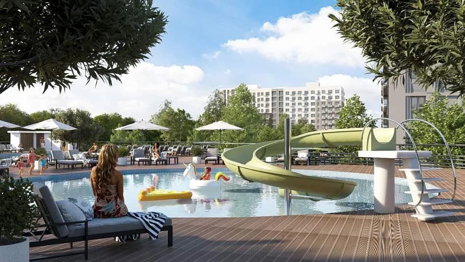 ЖК «Хозяин морей» — миниатюра 2