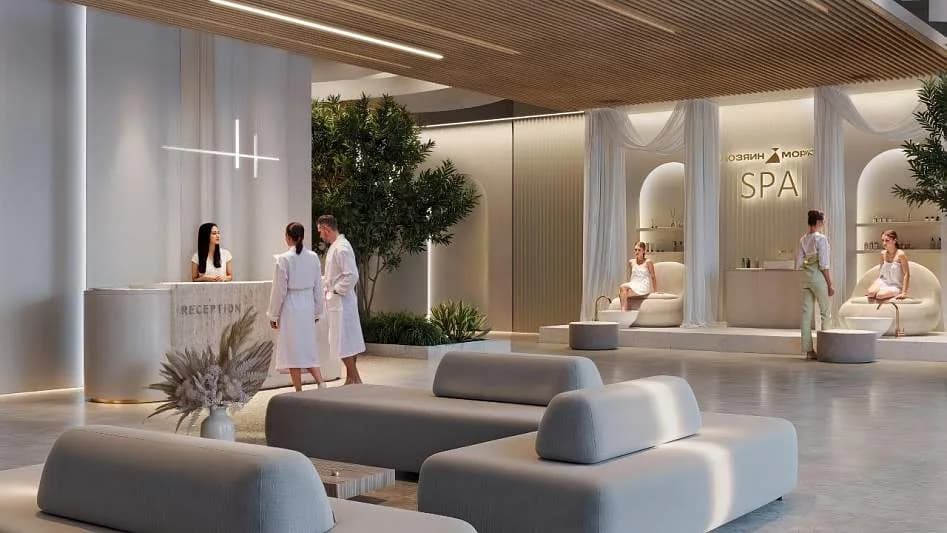 ЖК «Хозяин морей» — миниатюра 6