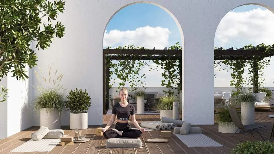 ЖК «Хозяин морей» — миниатюра 8