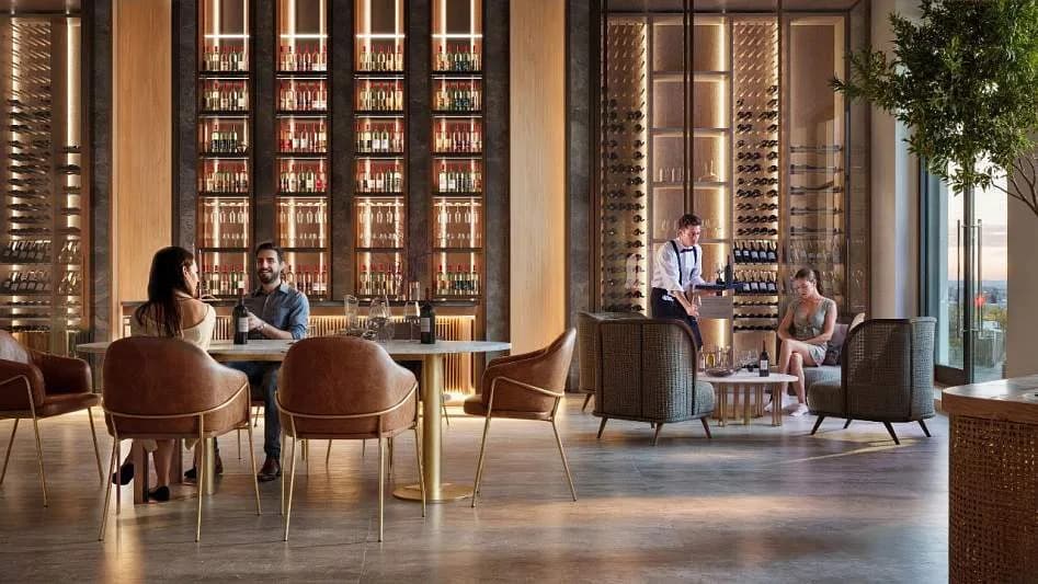 ЖК «Хозяин морей» — миниатюра 4