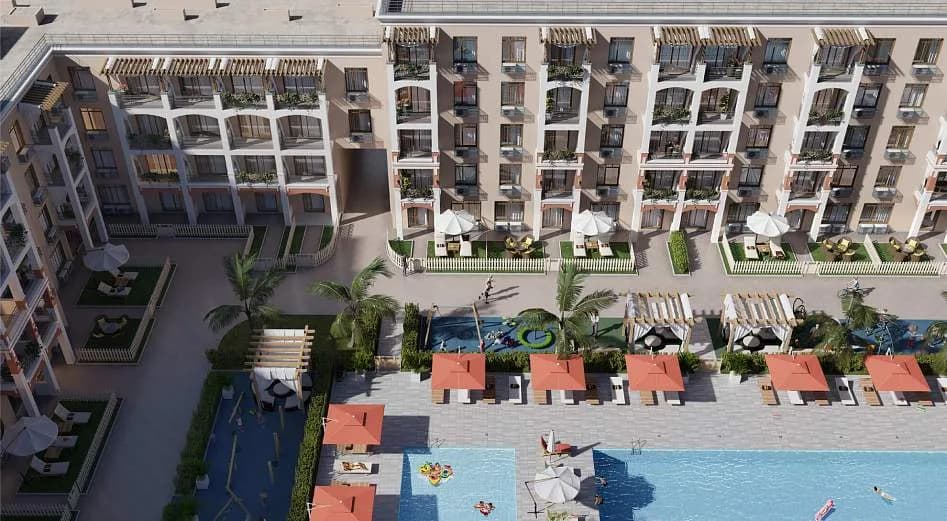 ЖК «Кипарис» — миниатюра 4