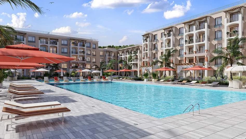 ЖК «Кипарис» — миниатюра 1