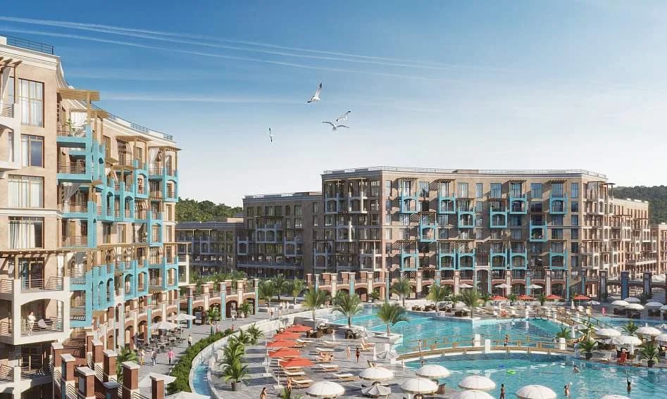 ЖК «Кипарис» — миниатюра 2