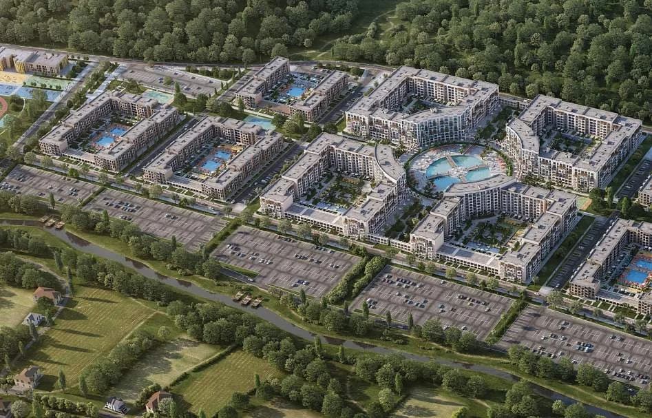 ЖК «Кипарис» — миниатюра 3