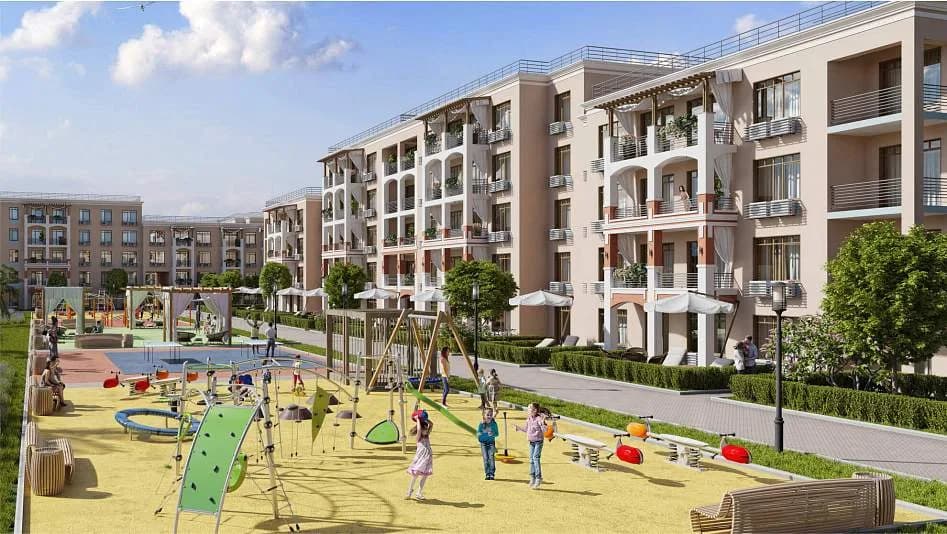 ЖК «Кипарис» — миниатюра 5