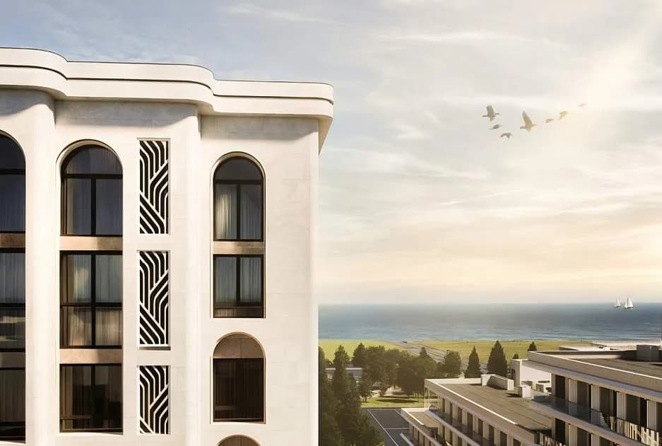 ЖК «На Высоком берегу» — миниатюра 6