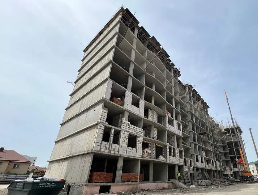 ЖК «Песчаный» — миниатюра 15