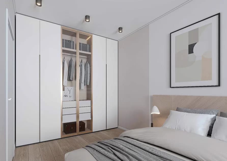 ЖК «Песчаный» — миниатюра 12