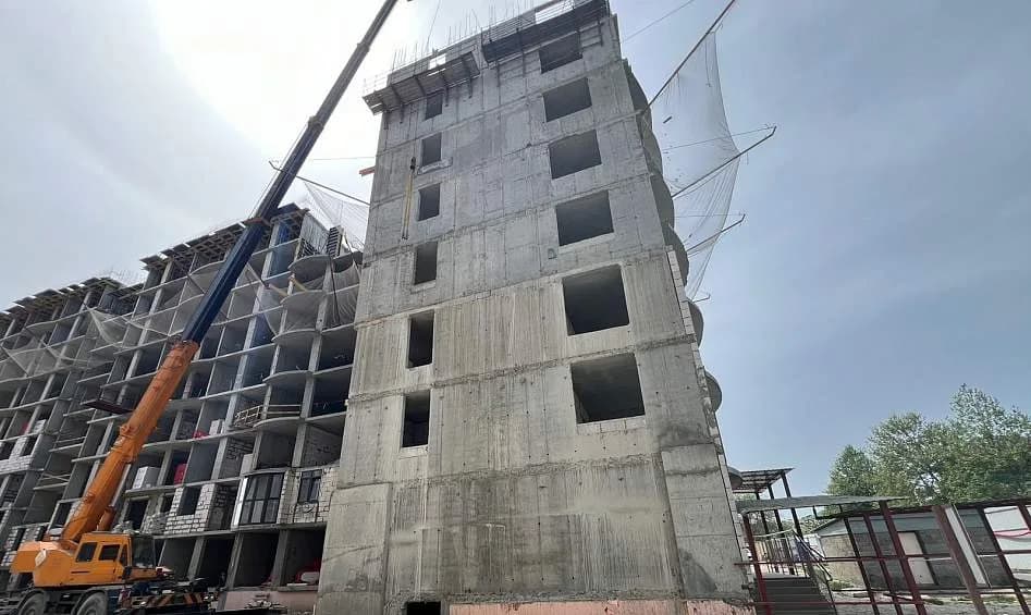 ЖК «Песчаный» — миниатюра 14