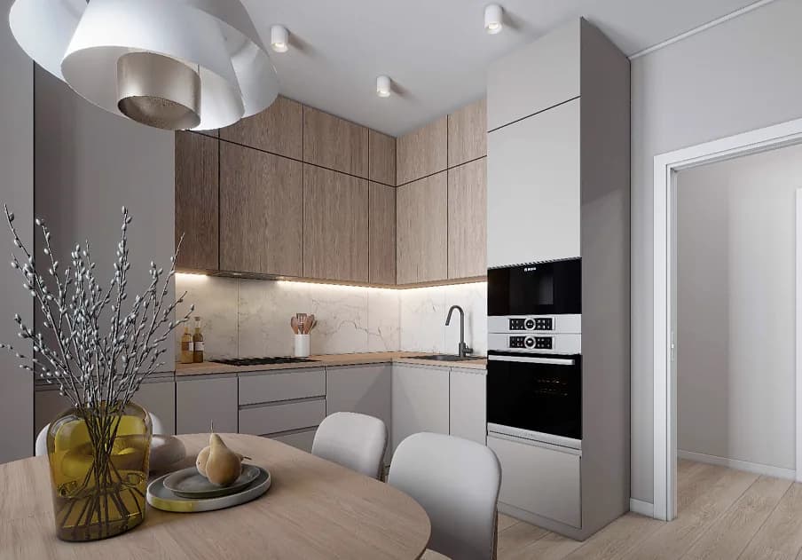 ЖК «Песчаный» — миниатюра 10