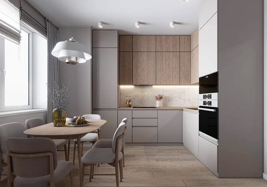 ЖК «Песчаный» — миниатюра 11