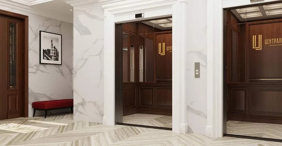 ЖК «Центральный» — миниатюра 4