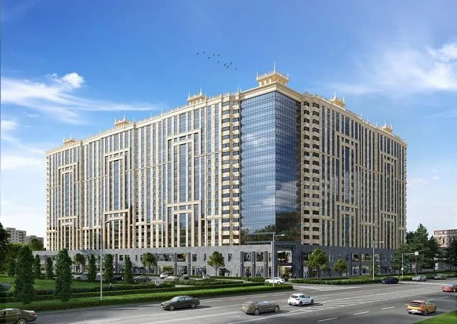 ЖК «Центральный» — миниатюра 2