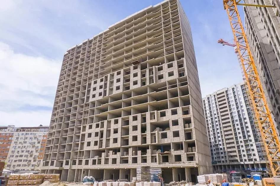 ЖК «Центральный» — миниатюра 7