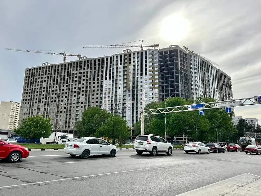 ЖК «Центральный» — миниатюра 6