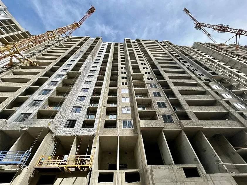 ЖК «Центральный» — миниатюра 8