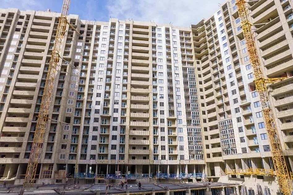 ЖК «Центральный» — миниатюра 5