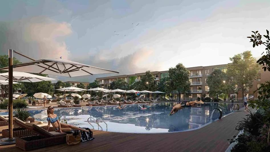 ЖК «Усадьба Гостагаевская» — миниатюра 5