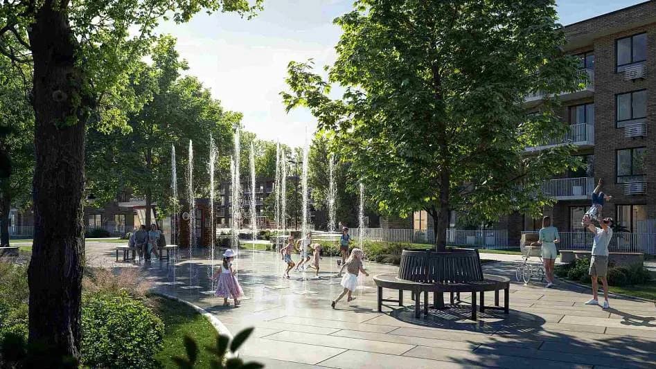 ЖК «Усадьба Гостагаевская» — миниатюра 6