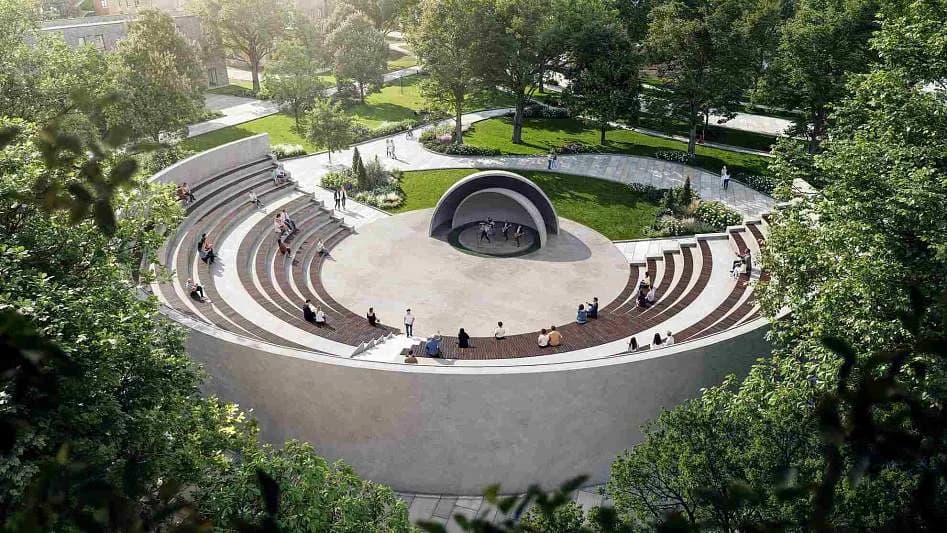 ЖК «Усадьба Гостагаевская» — миниатюра 7