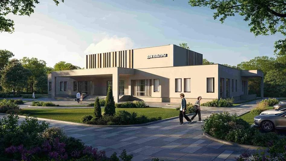 ЖК «Усадьба Гостагаевская» — миниатюра 10