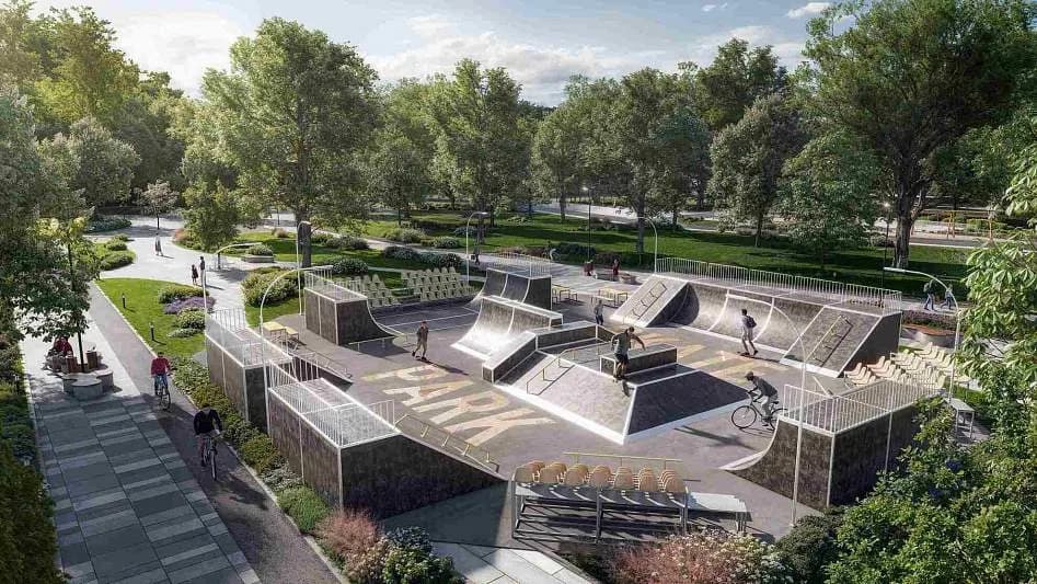 ЖК «Усадьба Гостагаевская» — миниатюра 9