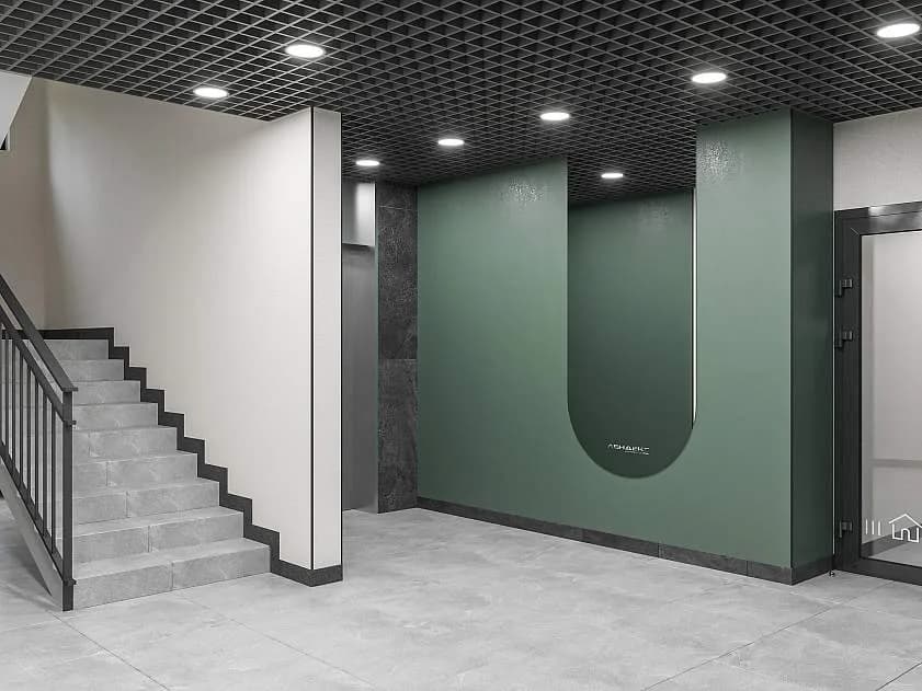 ЖК «Дзенпарк» — миниатюра 10