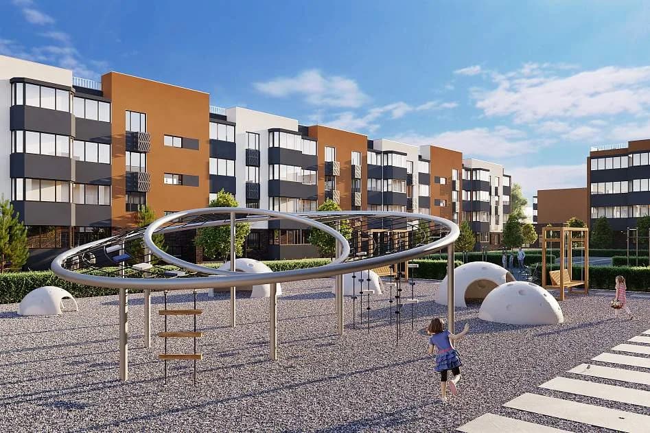 ЖК «Дзенпарк» — миниатюра 3