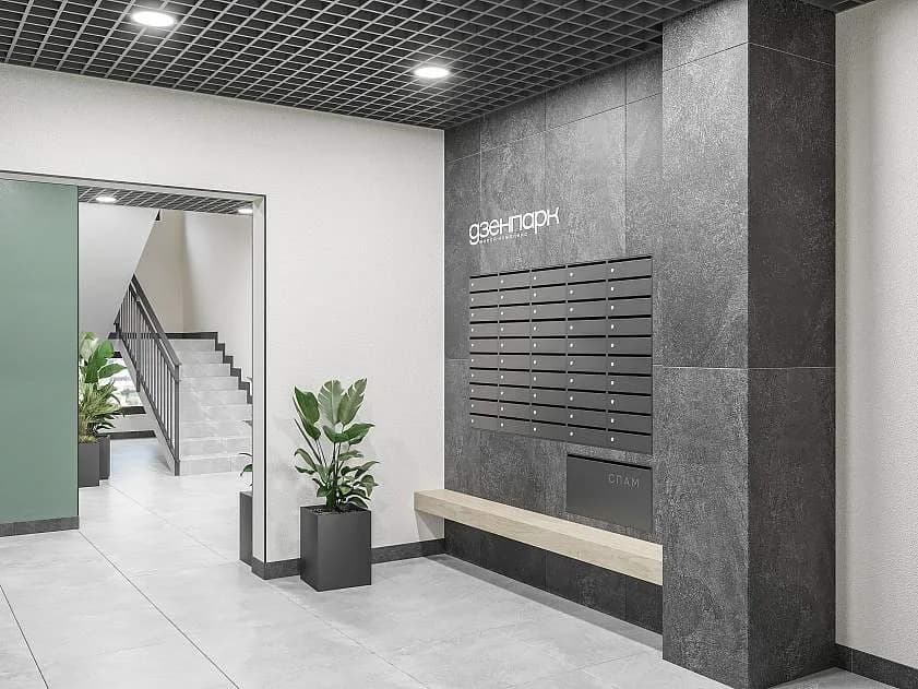 ЖК «Дзенпарк» — миниатюра 9