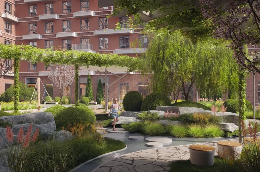 ЖК «Грейд» — миниатюра 15