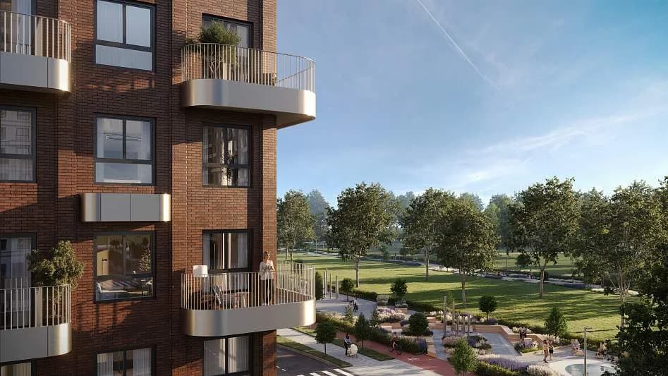 ЖК «Грейд» — миниатюра 12