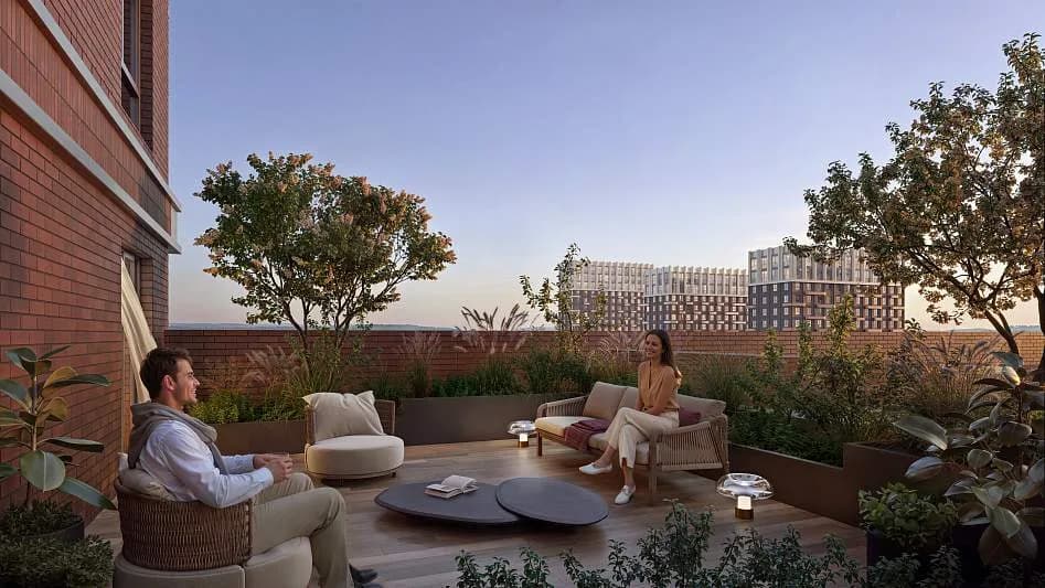 ЖК «Грейд» — миниатюра 13