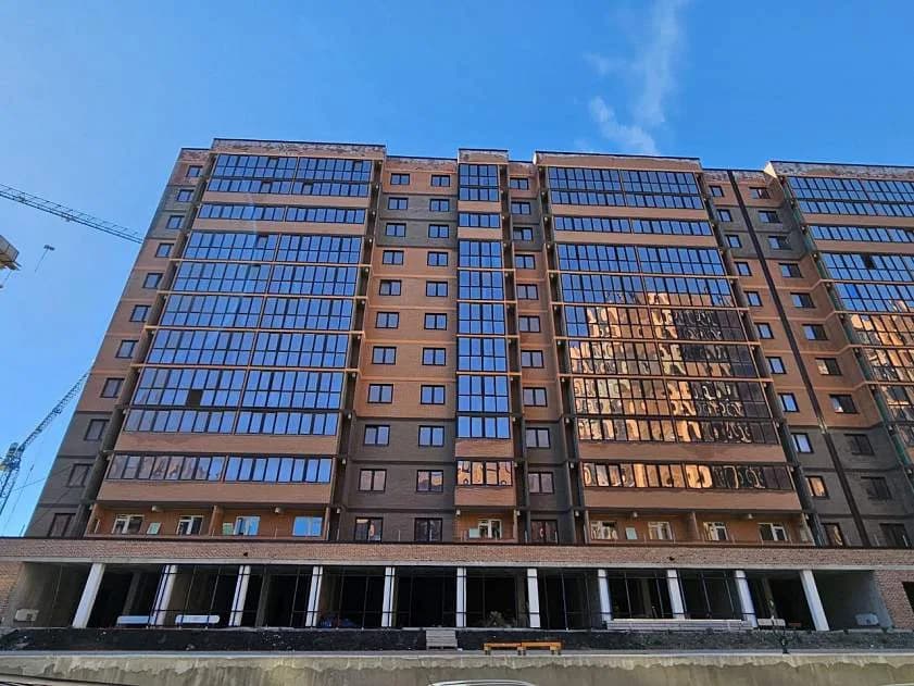 ЖК «Кутузовский» — миниатюра 3