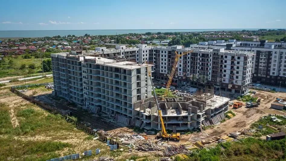 ЖК «Сады у моря» — миниатюра 4
