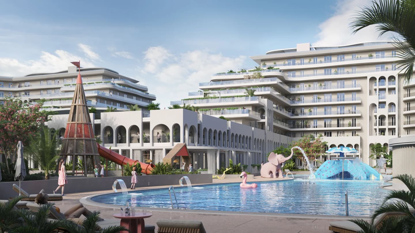 ГК «Sun Garden Hotel SPA»