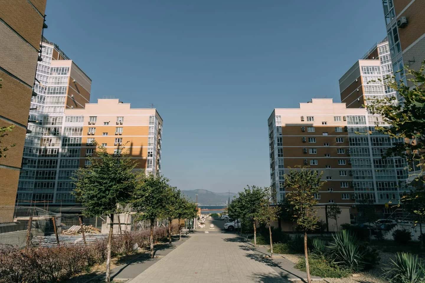 ЖК «Ленина 95» — пр. Ленина 95