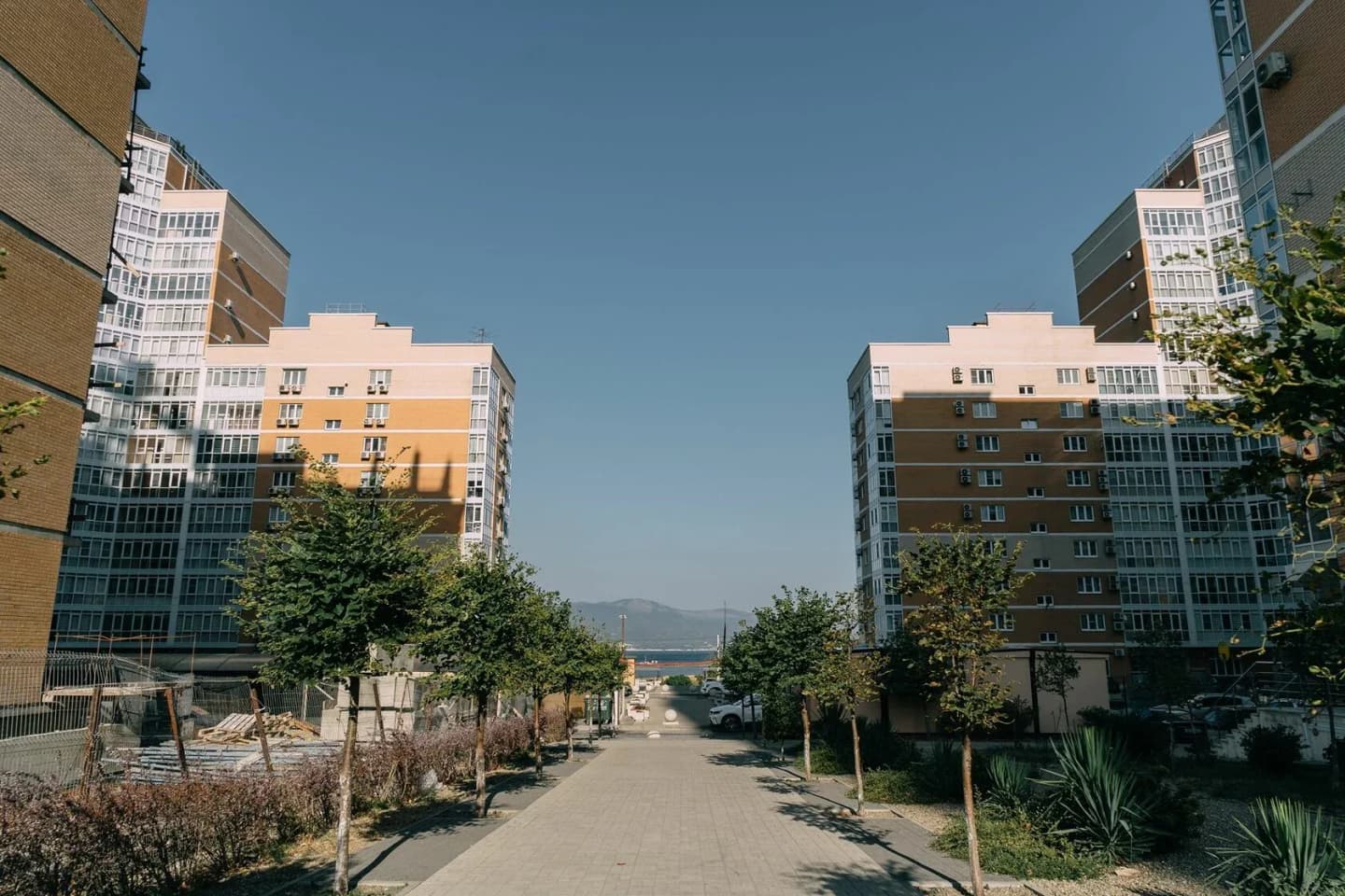 ЖК «Ленина 95»