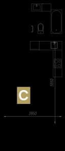 Планировка 32,45 м²